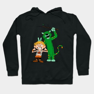 Best Friends Hoodie